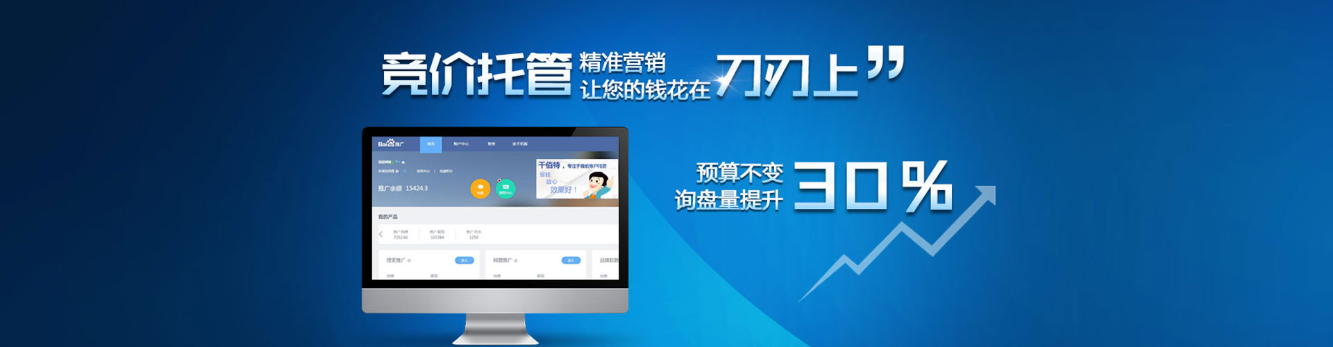 天涯sem主管